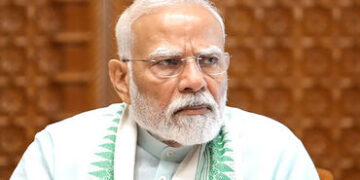 આજે રાત્રે 8 વાગ્યે PM મોદીનું રાષ્ટ્રજોગ સંબોધન, ઓપરેશન સિંદૂર અંગે આપી શકે છે માહિતી | PM Modi to …