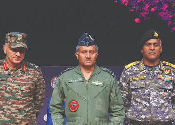 Operation Sindoor : ભારતે પાકિસ્તાનનું ફાઈટર જેટ ‘મિરાજ’ તોડી પાડ્યું, ભંગારનો VIDEO જાહેર | Indian …
