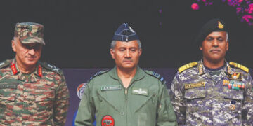 Operation Sindoor : ભારતે પાકિસ્તાનનું ફાઈટર જેટ ‘મિરાજ’ તોડી પાડ્યું, ભંગારનો VIDEO જાહેર | Indian …