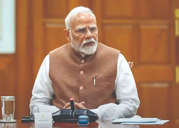 PM મોદીએ અત્યાર સુધી રાત્રે 8 વાગ્યે 16 વખત કર્યું રાષ્ટ્રજોગ સંબોધન, જુઓ યાદી | PM Modi Address Nat…