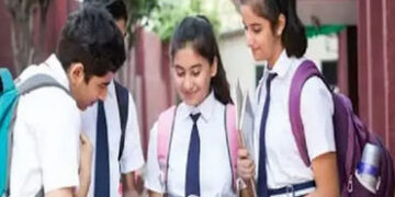 BIG NEWS: CBSE બોર્ડ ધોરણ 10 અને 12ના પરિણામ જાહેર, વિદ્યાર્થિનીઓએ બાજી મારી | CBSE 12th result decl…