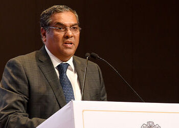 નિવૃત્તિ પછી કોઈ પણ પદ નહીં સંભાળું, CJI ખન્નાએ જણાવ્યો રિટાયરમેન્ટ પ્લાન | wont accept any post ret…