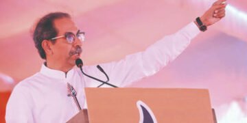 ‘મોદી સરકારે સાવરકરનું સપનું પૂરું કરવાની તક ગુમાવી’ શિવસેના UBTના કેન્દ્ર પર પ્રહાર | Modi Govt Mis…