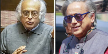 સાંસદોના ડેલિગેશન મુદ્દે કોંગ્રેસમાં ખેંચતાણ, જયરામ રમેશે નામ લીધા વિના થરૂર પર સાધ્યું નિશાન