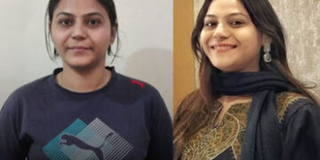 યુટ્યુબર જ્યોતિ મલ્હોત્રા NIA કસ્ટડીમાં, જાસૂસીના આરોપ સંબંધમાં થશે પૂછપરછ, તેના પિતાએ કરી ચોંકાવનારી વાત