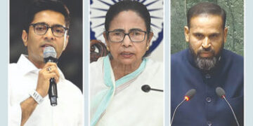 ઓપરેશન સિંદૂરના ઑલ પાર્ટી ડેલિગેશન માટે માની ગયા મમતા બેનર્જી, TMC તરફથી અભિષેક જશે વિદેશ | Operatio…