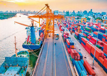 નૂર દર વધવા સાથે, કાર્ગોની અવરજવર પણ વધશે | With the increase in freight rates cargo movement will a…