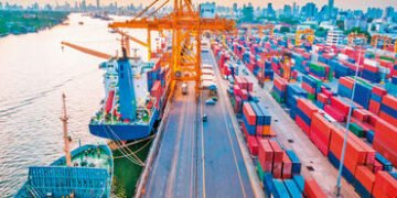નૂર દર વધવા સાથે, કાર્ગોની અવરજવર પણ વધશે | With the increase in freight rates cargo movement will a…