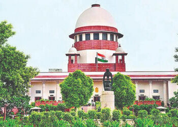 Waqf Amendment Act: વક્ફ કાયદા અંગે સુપ્રીમ કોર્ટમાં સુનાવણી પૂર્ણ, કોર્ટે સુરક્ષિત રાખ્યો ચુકાદો | …