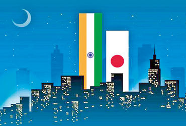 ભારત જાપાનને પાછળ છોડી વિશ્વની ચોથી મોટી અર્થવ્યવસ્થા બનવા તૈયાર | India poised to overtake Japan to…