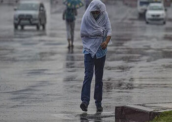 ઉત્તર ભારતમાં આંધી-વરસાદનો તરખાટ : 21નાં મોત | Thunderstorms and rains lash North India: 21 dead