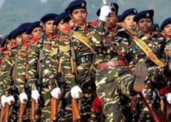 NDAના ઈતિહાસમાં પહેલી વખત 17 મહિલા કેડેટ થશે પાસઆઉટ, સુપ્રીમ કોર્ટના 2021ના આદેશનું પરિણામ | /nda fi…