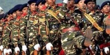 NDAના ઈતિહાસમાં પહેલી વખત 17 મહિલા કેડેટ થશે પાસઆઉટ, સુપ્રીમ કોર્ટના 2021ના આદેશનું પરિણામ | /nda fi…