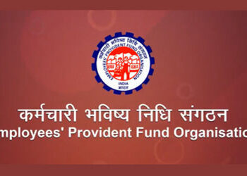 PF પર 8.25 ટકા વ્યાજદરને નાણા મંત્રાલયની મંજૂરી, 7 કરોડ કર્મચારીઓને ટ્રાન્સફર થશે વ્યાજની રકમ | Govt…