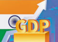 ભારત વિશ્વનું ચોથું સૌથી મોટું અર્થતંત્ર : જાપાન પાછળ | India is the world’s fourth largest economy:…