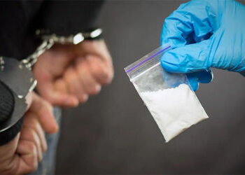 આસામમાંથી 11.5 કરોડનું ડ્રગ જપ્ત | Drugs worth Rs 11 5 crore seized from Assam