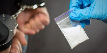આસામમાંથી 11.5 કરોડનું ડ્રગ જપ્ત | Drugs worth Rs 11 5 crore seized from Assam