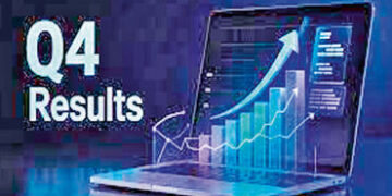 કંપનીઓનો નફો રૂ.3.6 લાખ કરોડના વિક્રમી સ્તરે | Corporate profits hit record high of Rs 3 6 lakh cror…