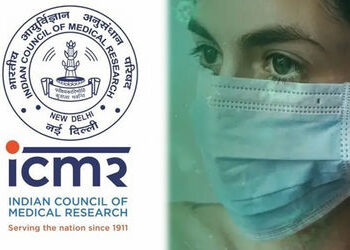 કોરોનાનો નવો વેરિયન્ટ કેટલો ખતરનાક? ICMRએ કહ્યું- ગભરાશો નહીં, વાઇરલ ફીવર જેવા છે લક્ષણો | icmr stat…