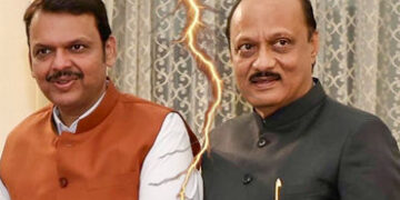 મહારાષ્ટ્રમાં NDAમાં તિરાડ? સ્થાનિક ચૂંટણીમાં આમને-સામને થઈ શકે છે ભાજપ અને અજિત પવાર | tensions bet…