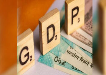 BIG NEWS: ભારતીય અર્થતંત્રની ધીમી ગતિ, GDP ગ્રોથ રેટ ચાર વર્ષના નીચલા સ્તરે | indias q4 gdp data exc…