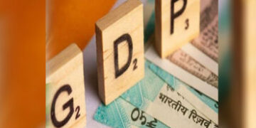 BIG NEWS: ભારતીય અર્થતંત્રની ધીમી ગતિ, GDP ગ્રોથ રેટ ચાર વર્ષના નીચલા સ્તરે | indias q4 gdp data exc…