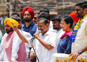 INDIA ગઠબંધનમાં તિરાડ! બિહાર વિધાનસભામાં AAP તમામ 243 બેઠકો પર લડશે ચૂંટણી | aap separated from indi…