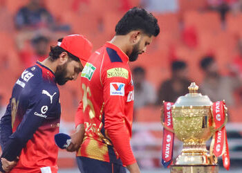IPL 2025 Final: RCBના પક્ષમાં બન્યો ગજબ સંયોગ! 14માંથી 11 વખત આવી ટીમ જ જીતી છે IPL ટ્રોફી | ipl 202…
