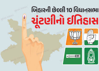 બિહારમાં કોંગ્રેસ માટે ‘કરો યા મરો’, આ વખતે બેઠકો ઘટી તો સંગઠન બચાવવું મુશ્કેલ! જાણો છેલ્લી 10 ચૂંટણ…