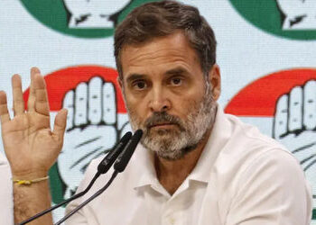 ‘જે કંઈ થઈ રહ્યું છે તેનો હું જ બાપ-દાદા છું…’ રાહુલ ગાંધીએ કોને ગુસ્સામાં આવો જવાબ આપ્યો | bhupin…