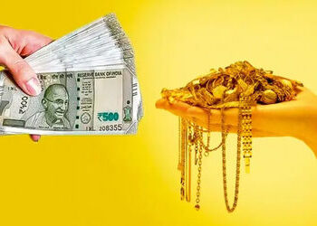 Gold Loan : હવે સોના પર વધુ લોન મળશે, નવા નિયમો પર RBI ગવર્નરે આપી અપડેટ | latest gold loan ltv rati…