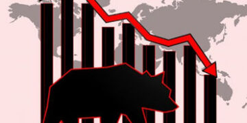 મધ્ય-પૂર્વમાં યુદ્ધના જોખમે શેરબજાર કડડભૂસ, સેન્સેક્સમાં 1300 પોઈન્ટનું ગાબડું, 3.31 લાખ કરોડનું ધોવ…