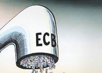 કંપનીઓ દ્વારા ECB ઋણ લેવાનો ઈરાદો ઘટીને માત્ર 2.9 અબજ ડોલર : RBI | Companies’ intention to borrow EC…
