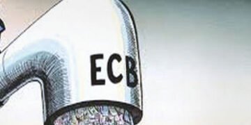 કંપનીઓ દ્વારા ECB ઋણ લેવાનો ઈરાદો ઘટીને માત્ર 2.9 અબજ ડોલર : RBI | Companies’ intention to borrow EC…