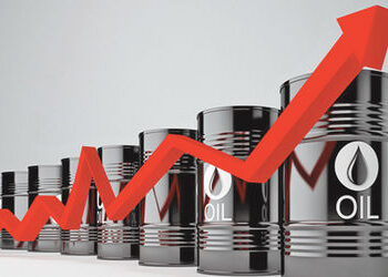 ક્રુડ ઓઈલના ભાવ ઉછળીને 120 ડોલર પહોંચશે | Crude oil prices will rise to 120
