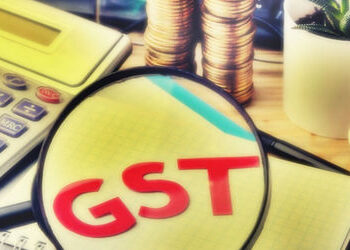 GSTને લઈને 1 જુલાઈથી લાગુ થશે નવો નિયમ, હવે ત્રણ વર્ષ જૂનું પેન્ડિંગ GST રિટર્ન નહીં કરી શકો ફાઇલ | …