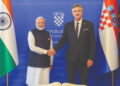 ભારત-ક્રોએશિયા વચ્ચે ઘણા મહત્ત્વપૂર્ણ કરારો પર હસ્તાક્ષર થયા, PM મોદીએ કહ્યું- ‘આતંકવાદ માનવતાનો દુશ્મન’