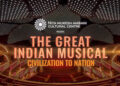 The Great Indian Musical : અમેરિકાની ધરતી પર ભારતનો 5 હજાર વર્ષનો ઈતિહાસ રજૂ કરશે NMACC | The Great …
