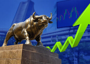 ઈરાન-ઈઝરાયલ સીઝફાયરના દાવા વચ્ચે શેરબજારમાં આકર્ષક ઉછાળો, બેન્કિંગ-IT શેરમાં તેજી | sensex soars 955…