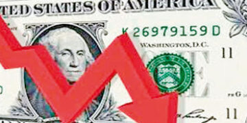 રૂપિયા સામે ડોલર ગબડી 86ની અંદર ઉતરી ગયો | Dollar plunges below 86 against rupee