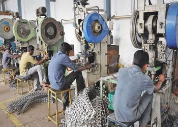 MSMEને રૂ.40 લાખ કરોડથી વધુની લોન મળી, એક વર્ષમાં 20% નો વધારો | MSMEs received loans worth over Rs …