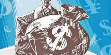 વિતેલા સપ્તાહમાં FPIનો રૂપિયા 13,000 કરોડથી વધુનો નેટ ઈન્ફલો | FPI net inflow of over Rs 13 000 cror…