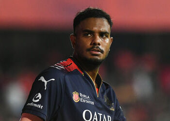 ‘RCB ખેલાડી યશ દયાલે મારું શારીરિક શોષણ કર્યું, દગો આપ્યો…’, યુવતીએ ક્રિકેટર વિરૂદ્ધ નોંધાવી ફરિયાદ