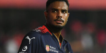 ‘RCB ખેલાડી યશ દયાલે મારું શારીરિક શોષણ કર્યું, દગો આપ્યો…’, યુવતીએ ક્રિકેટર વિરૂદ્ધ નોંધાવી ફરિયાદ