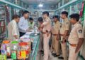 રાજ્યભરના તમામ મેડિકલ સ્ટોર્સમાં ગુજરાત પોલીસનું મેગા ચેકીંગ