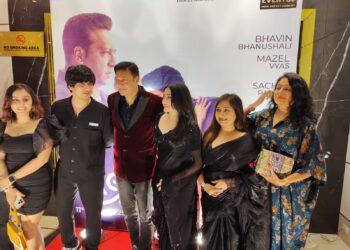 ‘વ્હાલી’ –  પારંપરિક વિચારધારા અને આધુનિકતાની ટકકર