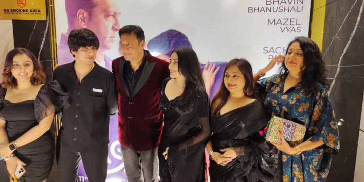‘વ્હાલી’ –  પારંપરિક વિચારધારા અને આધુનિકતાની ટકકર