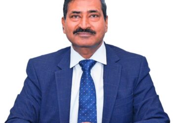 SHRI VIVEK KUMAR GUPTA TAKES OVER AS GENERAL MANAGER, WESTERN RAILWAY