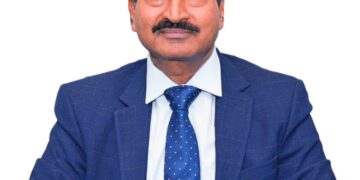 SHRI VIVEK KUMAR GUPTA TAKES OVER AS GENERAL MANAGER, WESTERN RAILWAY
