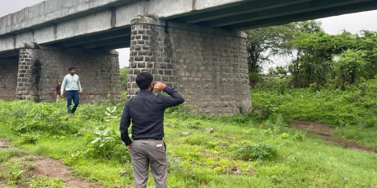 જૂનાગઢ જિલ્લા કલેકટરના માર્ગદર્શનમાં માઈનોર, મેજર બ્રિજ, બોક્સ કલવટનું નિરીક્ષણ કરાયું